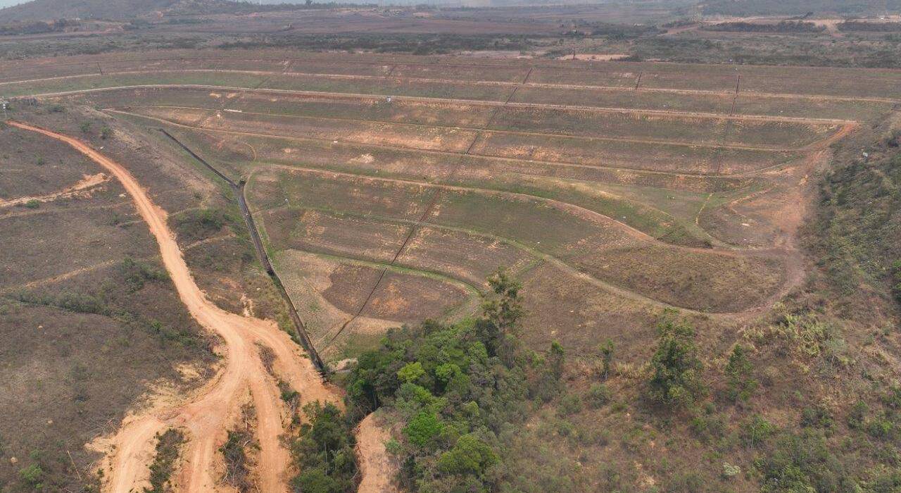 Feam reforça atuação estratégica na reclassificação da Barragem Forquilha III, garantindo mais segurança e monitoramento contínuo