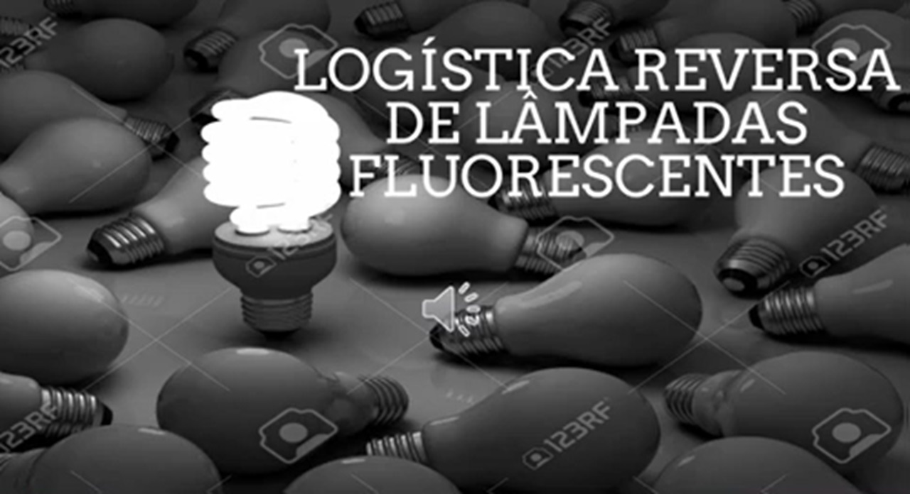 O objetivo do evento é orientar sobre a implementação da logística reversa de lâmpadas no estado