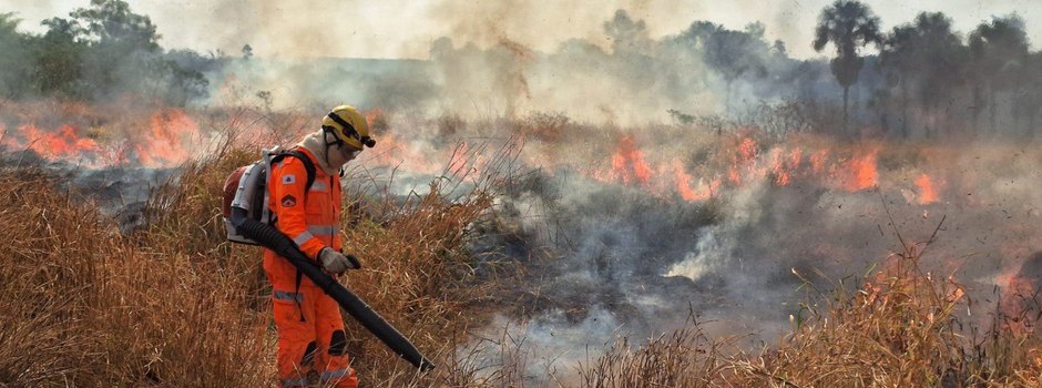 Condições climáticas mais favoráveis em 2025 se juntam aos investimentos em prevenção, monitoramento e presença descentralizada das equipes em campo para atingir as reduções mensuradas