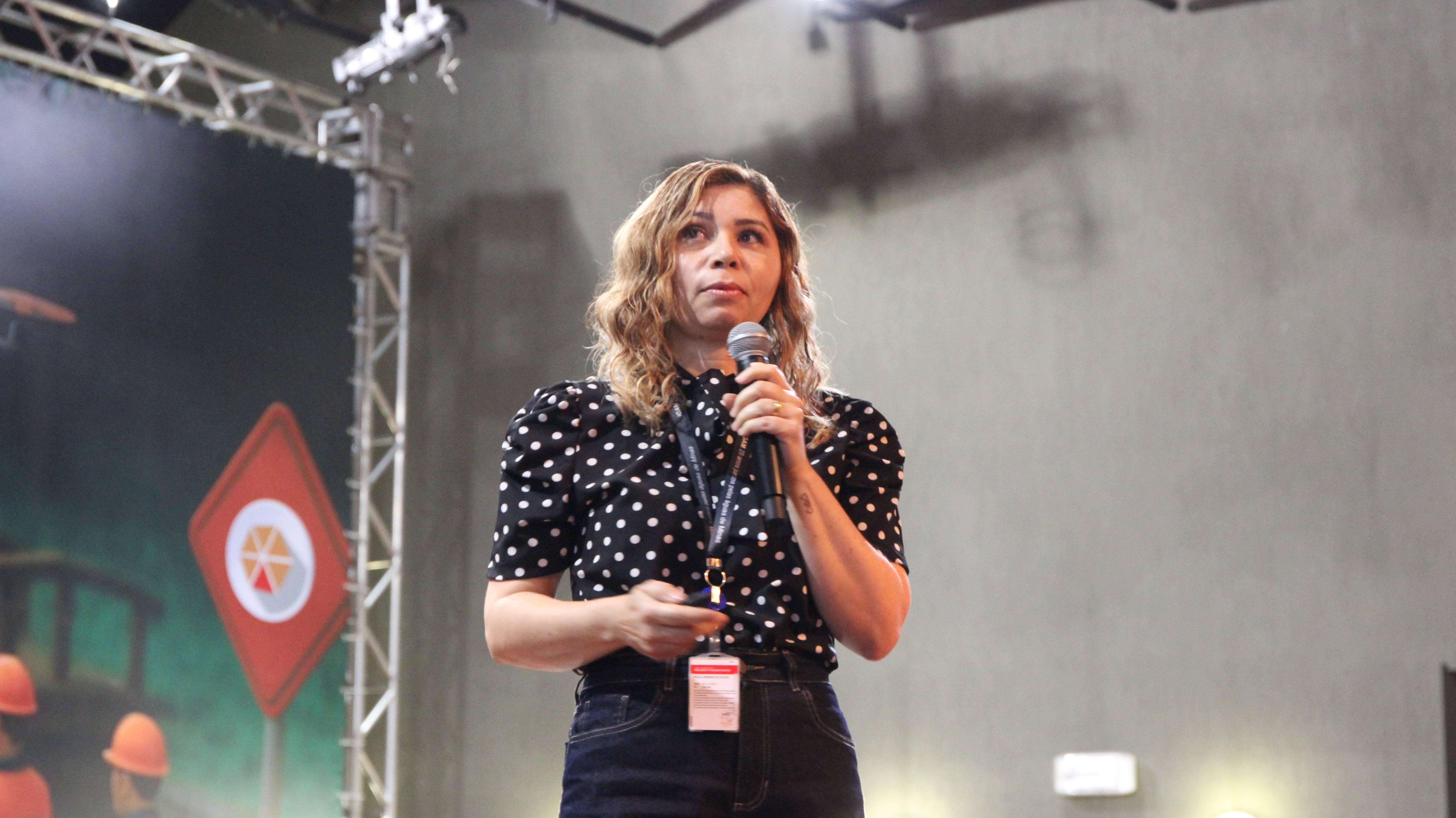 Participação reforçou o papel do meio ambiente na gestão integrada de riscos e no uso de dados para antecipar eventos climáticos