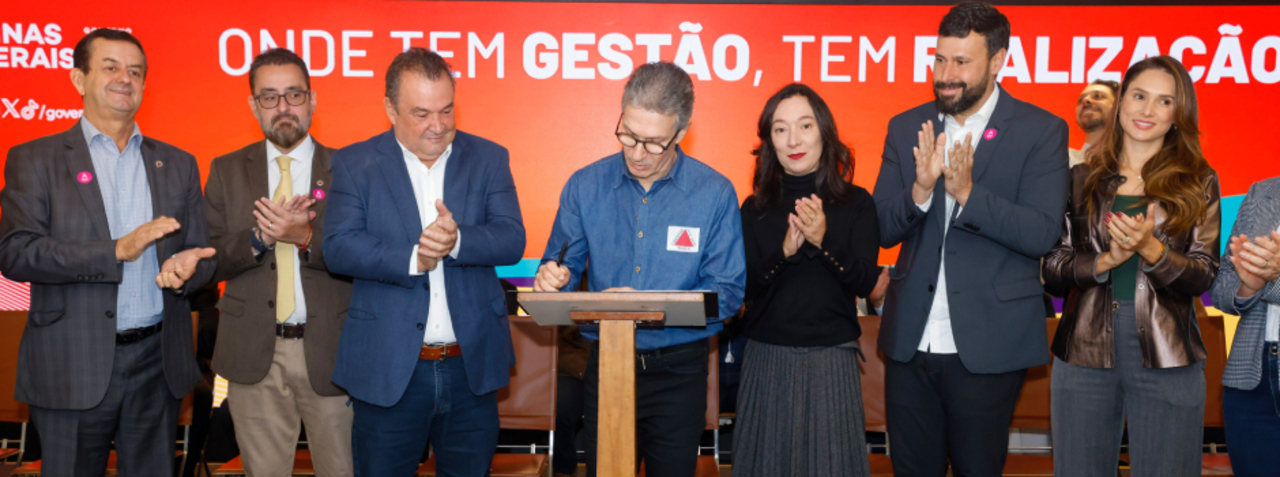 Medida deve beneficiar milhares de produtores mineiros, especialmente os da agricultura familiar