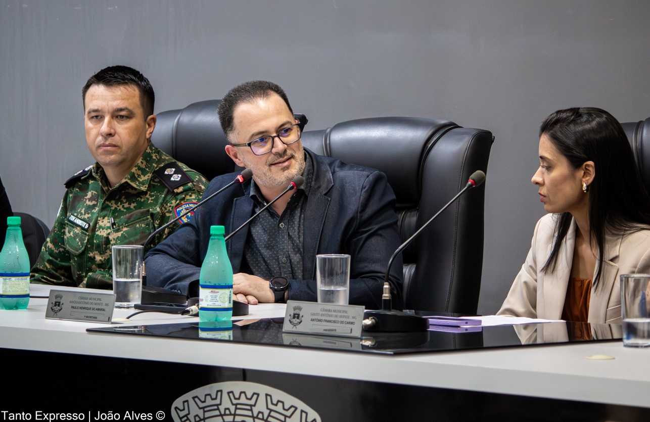 O evento destacou a importância da gestão integrada e colaborativa para a segurança hídrica e preservação das nascentes