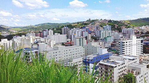 Viçosa teve ampliadas as competências para o licenciamento ambiental