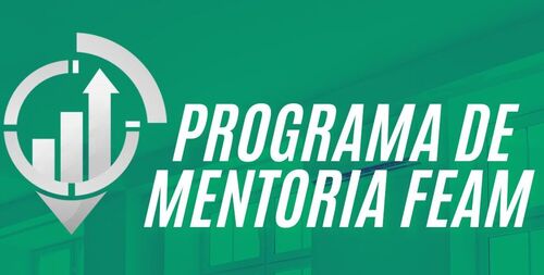 Modelo adotado combina acompanhamento individualizado, orientação estratégica e ampliação das redes de relacionamento profissional