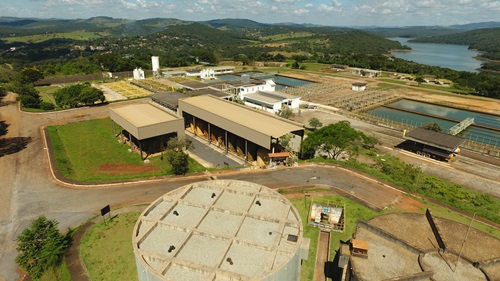 Os interessados têm o prazo de 30 dias corridos, contados a partir de 26 de agosto, para apresentar manifestações sobre o pedido de licenciamento ambiental