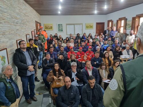 Objetivo da premiação é ampliar esse reconhecimento e fortalecer o engajamento social em torno da conservação dos recursos naturais