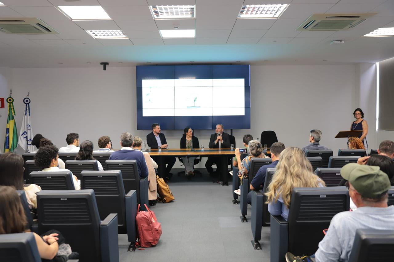 Sisema promove 4ª Oficina do Plano Conservador das Gerais e apresenta projetos aptos a captar recursos