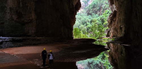 Conquista do título fortalece ações como o projeto Caminhos do Norte de Minas, o Afromineiridades, o programa TEM – Turismo, Experiência e Mineridade, e a integração à Estrada Cênica da Cordilheira do Espinhaço