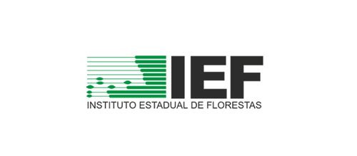 Logo IEF