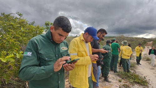 PAT cobre uma área de 105.251 km² e visa proteger 24 espécies criticamente ameaçadas, além de beneficiar outras 1.787 espécies na região