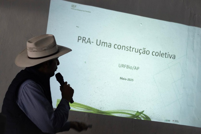 A ideia foi inspirar e capacitar os participantes, entre supervisores regionais, coordenadores de núcleos de biodiversidade e analistas ambientais a replicar essas boas práticas em suas respectivas regiões