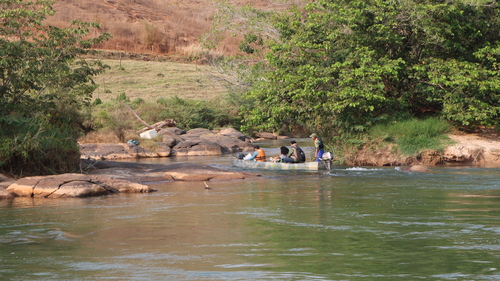 Novas regras irão considerar as condições ambientais da bacia e as peculiaridades e necessidades dos pescadores artesanais e de subsistência