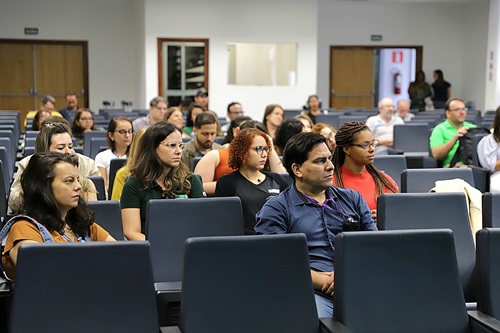 O seminário tem como foco debater o uso e o manejo sustentável da fauna silvestre em Minas Gerais