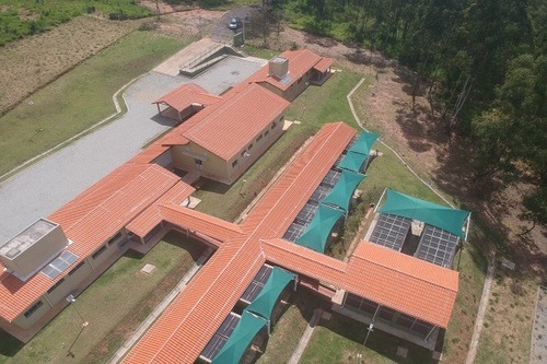 Ao todo, serão investidos R$ 2.909.608,24 para apoio às atividades e na manutenção do Cetras Divinópolis ao longo de dois anos