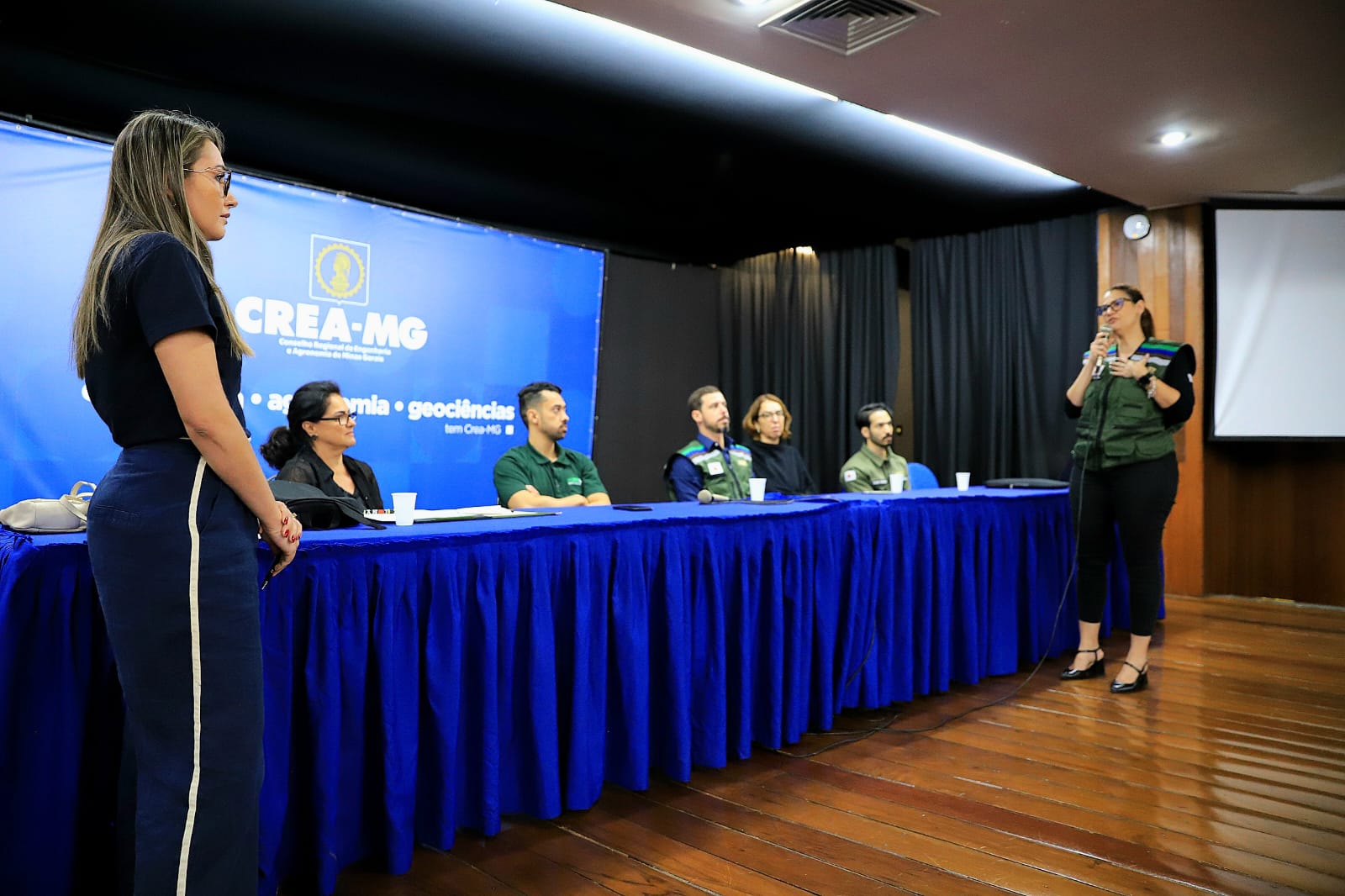IEF realiza Seminário “Florestas de Minas” com foco na gestão ambiental municipal