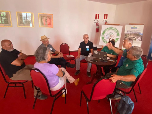Projeto resultou na elaboração de um plano de ação com iniciativas a serem desenvolvidas nos municípios de Santa Luzia, Caeté, Nova União, Sabará e Taquaraçu de Minas