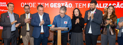 Medida deve beneficiar milhares de produtores mineiros, especialmente os da agricultura familiar