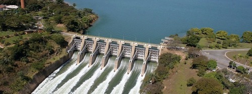 O Plano Mineiro de Segurança Hídrica (PMSH) é uma iniciativa estratégica do Governo de Minas voltada à revitalização de bacias hidrográficas