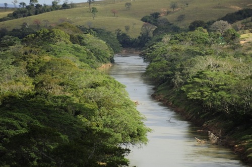 Sistema de Outorga de Direito de Uso de Recursos Hídricos (SOUT) passou a ser a nova ferramenta oficial para solicitação do Cadastro de Uso Insignificante de Recursos Hídricos em Minas Gerais
