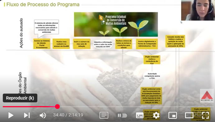 Sisema/Divulgação