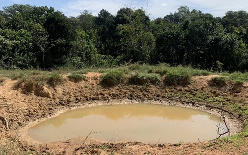 O principal desafio do Programa Produtor de Água de Minas Gerais é ampliar sua escala de atuação