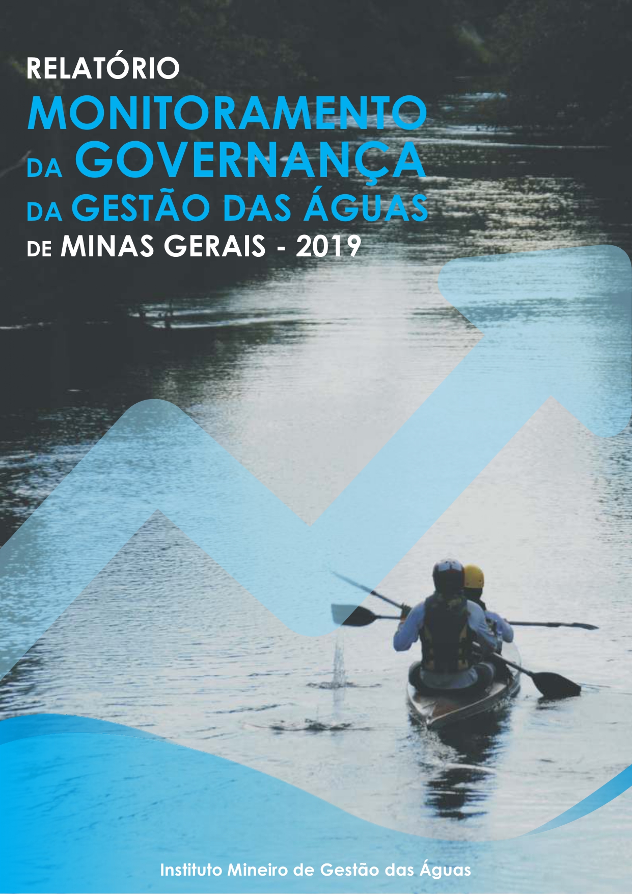 relatório diagramado