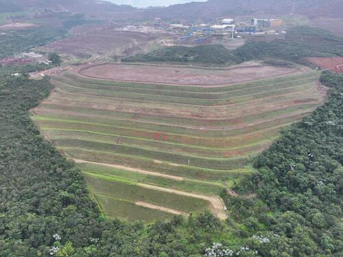 A atuação coordenada e preventiva reafirma o compromisso do Estado com a segurança das barragens, a proteção da vida e do meio ambiente
