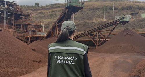 Equipes atuaram na Região Metropolitana de Belo Horizonte (RMBH) e na Região de Ouro Preto