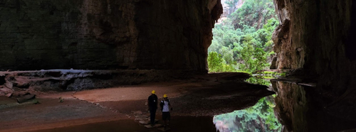 Conquista do título fortalece ações como o projeto Caminhos do Norte de Minas, o Afromineiridades, o programa TEM – Turismo, Experiência e Mineridade, e a integração à Estrada Cênica da Cordilheira do Espinhaço