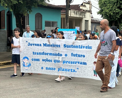 Para a edição de 2025, já estão cadastrados 200 municípios, abrangendo 450 turmas e um total de aproximadamente 9.000 alunos dos municípios e do CTPM