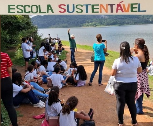 O JMS foi lançado com o objetivo de promover a educação ambiental nas escolas públicas mineiras