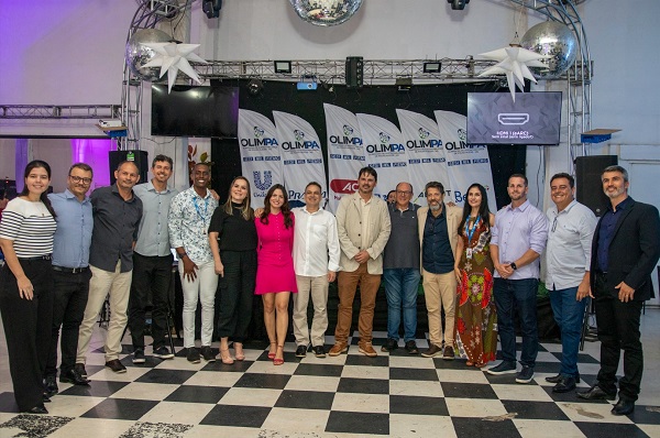 Todas as empresas participantes foram certificadas com o Selo Sustentabilidade Aliança Ambiental, em reconhecimento às suas práticas socioambientais