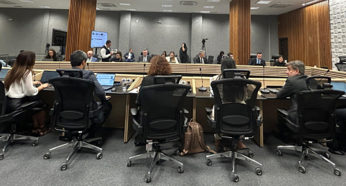 Propesca é um conjunto de ações que serão desenvolvidas pelo Poder Público para desenvolvimento sustentável dos setores pesqueiro e aquícola na bacia hidrográfica do rio Doce
