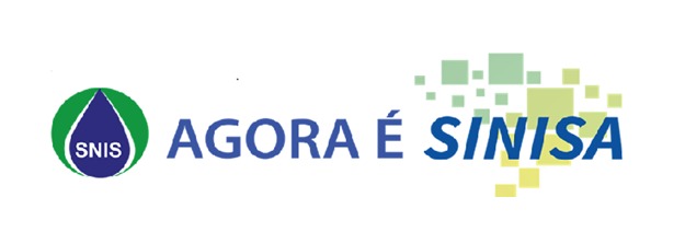 Municípios mineiros têm até 15 de julho para preencher dados no Sistema Nacional de Informações em Saneamento (SINISA)