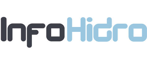 Logo InfoHidro Portal