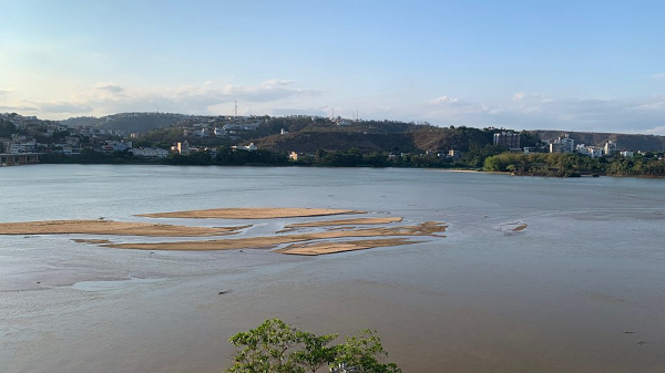 Rio Suaçui